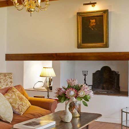 Redford House Affittacamere The Crags Esterno foto